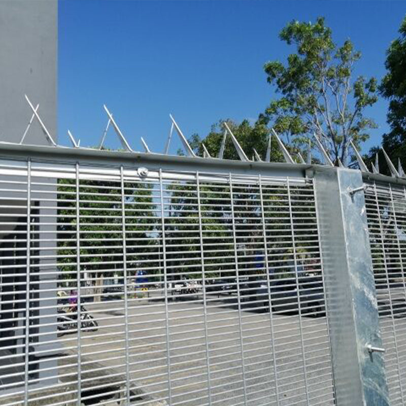 Anti Climb Fence