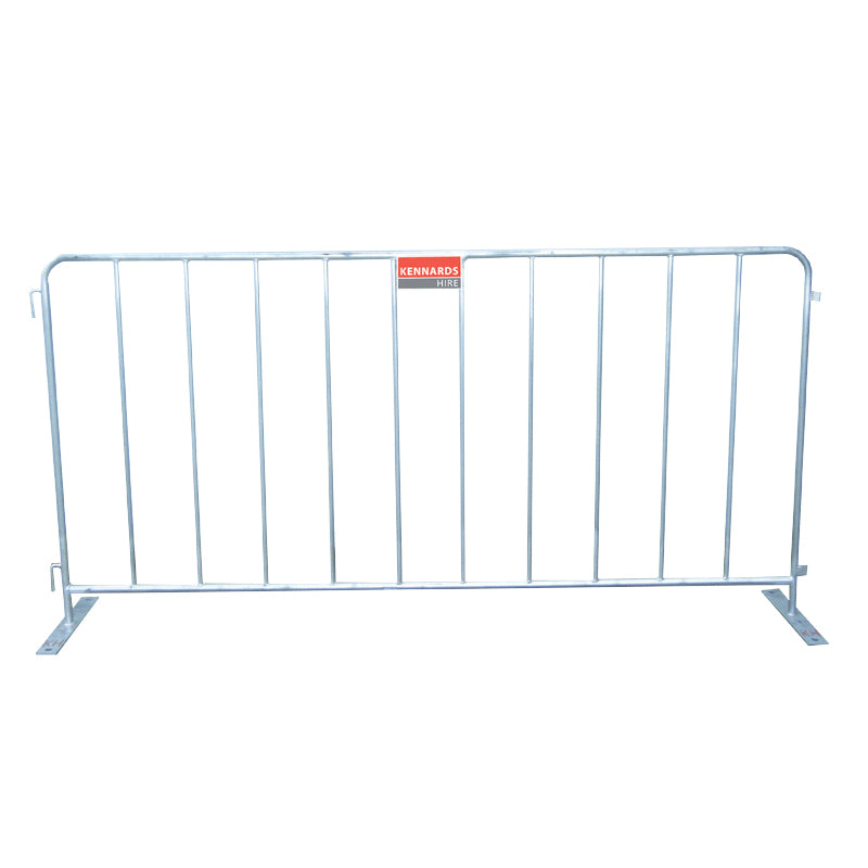 Temporary Fence