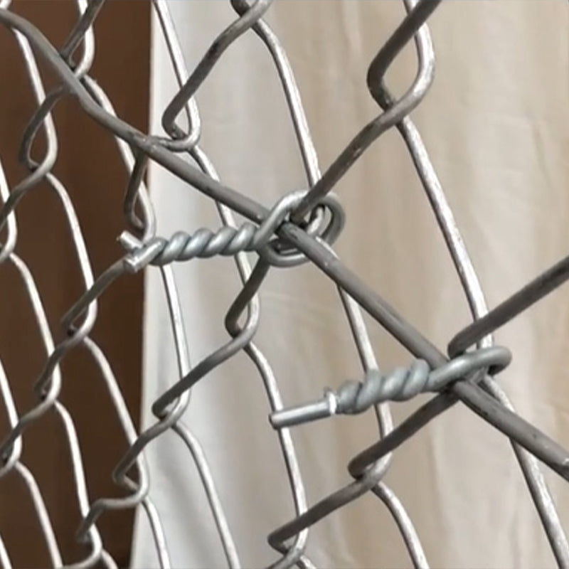 Chain Link Fence