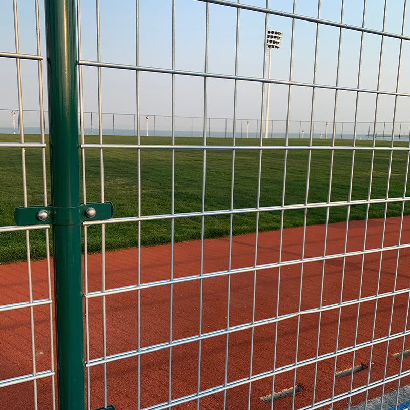 Double Wire Mesh Fence