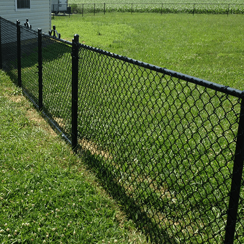 Chain Link Fence