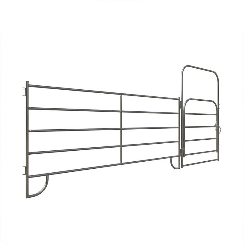 Live Stock Fence Panel