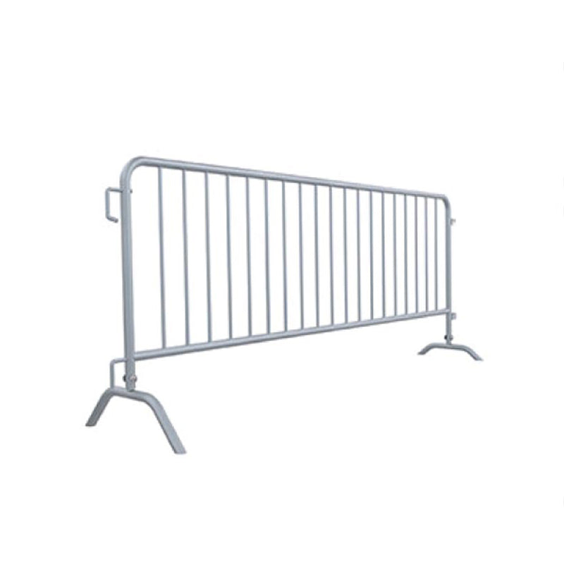 Temporary Fence