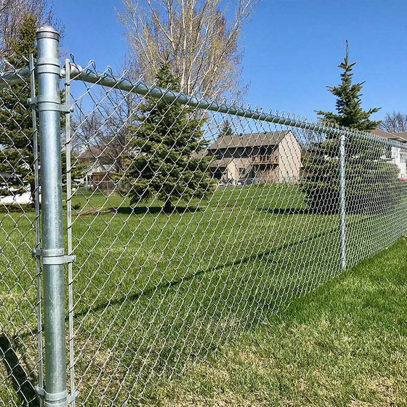 Chain Link Fence