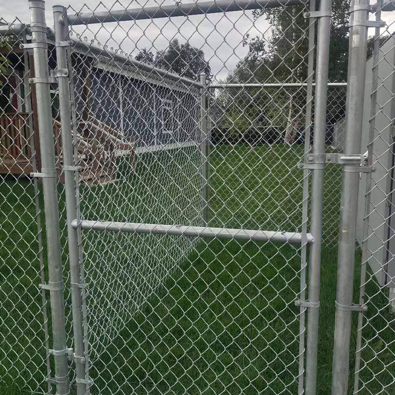 Chain Link Fence