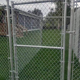 Chain Link Fence